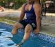Mature beefy daddy masseur 